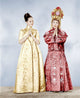 Flower Drum Song photo print featuring Nancy Kwan and Miyoshi Umeki from the 1961 film.