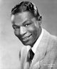 Nat King Cole smiling photo print in 8x10 and 16x20 sizes.