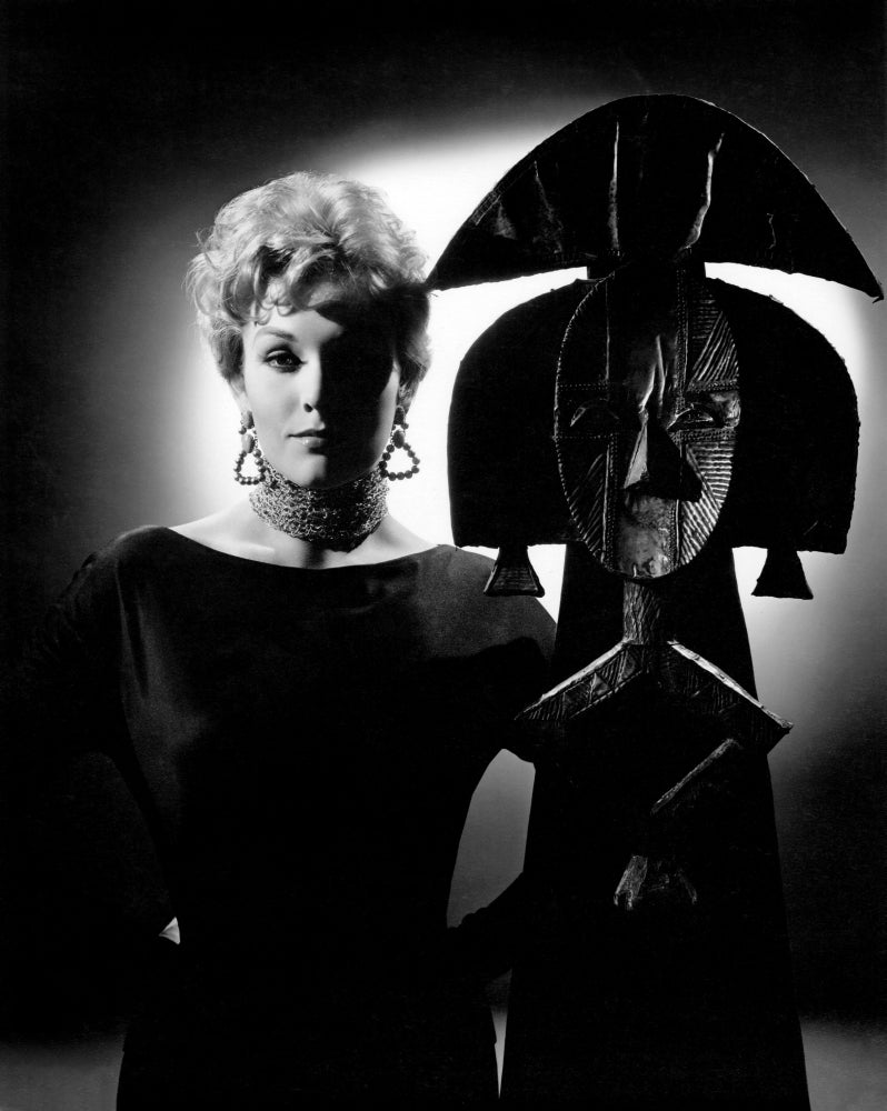 Bell Book and Candle Kim Novak 1958 photo print
