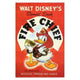 Fire Chief Movie Poster 11x17 print for home decor