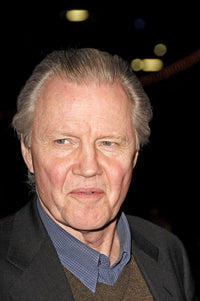 Jon Voight at Alpha Dog Premiere Photo Print by Michael Germana