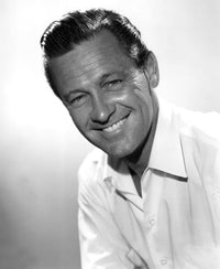 William Holden Picnic 1955 movie photo print available in multiple sizes.