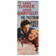 The Postman Always Rings Twice movie poster 11x17 print.