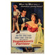 Tennessee's Partner Movie Poster 11x17 size