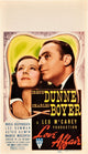 Love Affair Movie Masterprint Poster featuring Irene Dunne and Charles Boyer.