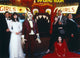 Michael Keaton Halloween Party Photo Print 10 x 8