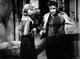 Marlon Brando and Vivien Leigh in a scene from A Streetcar Named Desire photo print.