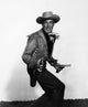 Fort Worth Randolph Scott 1951 Photo Poster Print