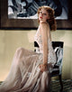 Rita Hayworth Vintage Photo Print from the 1940s, 8x10