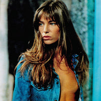 Jane Birkin Don Juan 1973 Photo Print - Iconic film scene