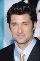 Patrick Dempsey at Sweet Home Alabama Premiere Photo Print