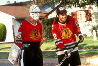 Wayne's World photo poster print featuring Mike Myers and Dana Carvey.