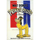 Private Pluto Movie Poster Print 27x40 vibrant animation art