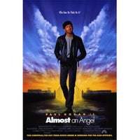 Almost an Angel Movie Poster 11x17 Print