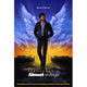 Almost an Angel Movie Poster 11x17 Print