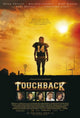 Touchback Movie Poster 11x17 print featuring inspiring sports theme.
