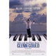32 Short Films About Glenn Gould Movie Poster 11x17