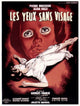 Eyes Without A Face Movie Masterprint Poster Print in 11 x 17 size