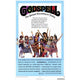 Vibrant Godspell Movie Poster 11x17 print showcasing the classic musical.