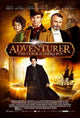 The Adventurer The Curse of the Midas Box Movie Poster 11x17