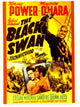 The Black Swan Movie Poster Masterprint - haunting beauty art print