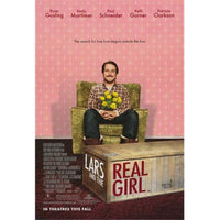 Lars and the Real Girl Movie Poster 11x17 Print