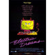 Electric Dreams Movie Poster Print - vibrant sci-fi artwork