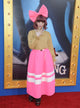 Kyary Pamyu Sing Premiere poster print featuring vibrant colors and event details