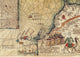 Catalan Atlas of Abraham and Jafuda Cresques Poster Print (1375)
