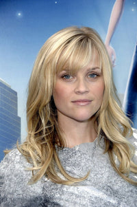Reese Witherspoon at Monsters Vs Aliens premiere photo print