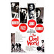 The Cool World Movie Poster Print 27x40 showcasing vibrant urban art