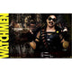 The Watchmen Style AH Movie Poster - 17x11 inches