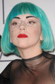 Lady Gaga at the 2011 CFDA Fashion Awards Photo Print