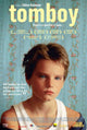 Tomboy Movie Poster - 11 x 17 print showcasing vibrant visuals.