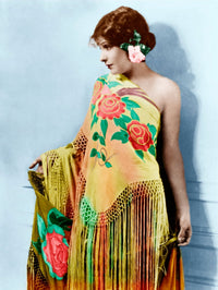 The Dove Norma Talmadge 1927 Photo Print