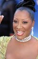 Patti LaBelle at the 2002 Grammy Awards photo print by Robert Hepler