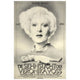Veronika Voss movie poster print in 27x40 size.