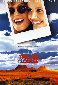 Thelma & Louise movie photo print available in multiple sizes