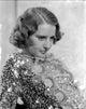 Portrait of Barbara Stanwyck Photo Print