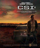 CSI Crime Scene Investigation Movie Poster 11x17 print