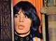 Mick Jagger 1970 performance photo print poster