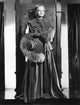 Greta Garbo Queen Christina 1933 photo print, vintage film art.