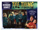 The Thing from Another World Movie Poster Masterprint 14x11