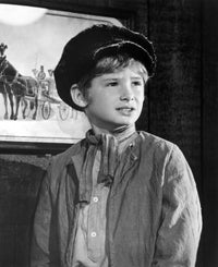 Oliver Mark Lester 1968 Photo Print - Available in multiple sizes