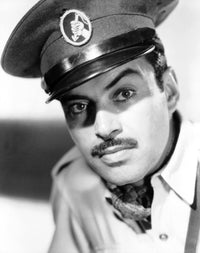 The Fugitive Pedro Armendariz 1947 Photo Print, available in multiple sizes at Posterazzi.