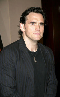 Matt Dillon at Hustle & Flow screening in New York, photo print by Fernando Leon.