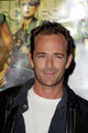 Luke Perry at Domino Premiere Photo Print 2005