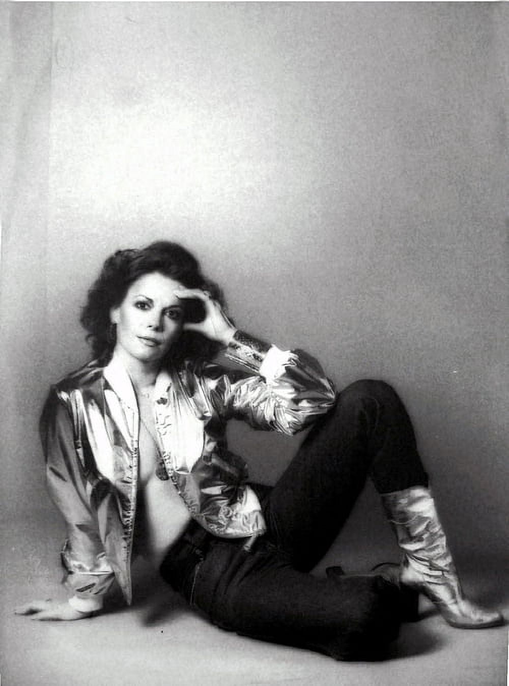 Natalie Wood Open Jacket Photo Print in multiple sizes