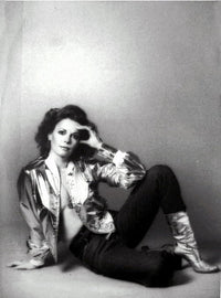 Natalie Wood Open Jacket Photo Print in multiple sizes