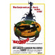 Scorpio Movie Poster 11x17 Print for home decor